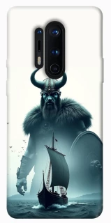 Чохол на OnePlus 8 Pro Nordic drakkar v2 фото 1 з 1