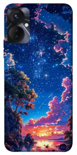 Чехол на TECNO Spark 9 Pro (KH7n) Universe фото 1 из 1