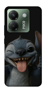Чохол на Xiaomi Poco M7 pro 5G Stitch фото 1 з 1