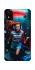 Чохол на ZTE Blade A31 Stranger Things ver.44 фото 1 з 1