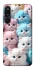 Чехол на Samsung Galaxy M16 5G Kittie Love фото 1 из 1
