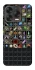 Чохол на ZTE Blade V70 Design Inventory menu ver.2 фото 1 з 2