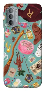 Чохол на Motorola Moto G31 Harry Potter v28 фото 1 з 1