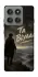 Чехол на Motorola Edge 60 Pro Ta Blyaaa фото 1 из 1