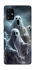 Чохол на Samsung Galaxy A51 5G Ghost фото 1 з 1