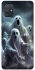 Чохол на Samsung Galaxy A71 Ghost фото 1 з 1