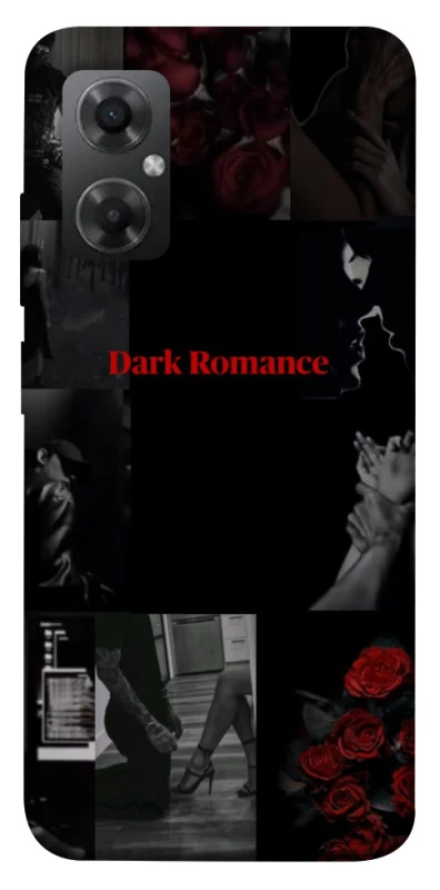 Чохол на Xiaomi Redmi Note 11R Dark Romance фото 1 з 1