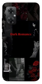 Чохол на Xiaomi Redmi Note 11R Dark Romance фото 1 з 1