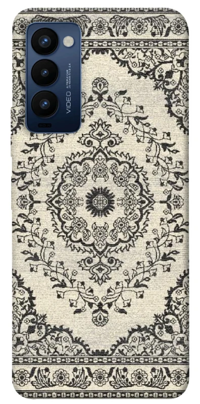 Чохол на TECNO Camon 18 Килим v51 фото 1 з 1