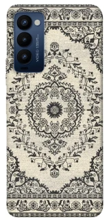 Чохол на TECNO Camon 18 Килим v51 фото 1 з 1