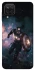 Чохол на Samsung Galaxy A12 Captain America фото 1 з 1