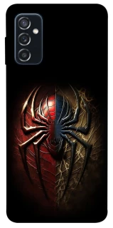 Чохол на Samsung Galaxy M52 Spiderman icon фото 1 з 1