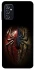Чохол на Samsung Galaxy M52 Spiderman icon фото 1 з 1