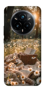 Чохол на Realme 14 Pro+ Flowers v14 фото 1 з 1