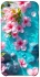 Чохол на Apple iPhone 6/6s (4.7") Flowers v19 фото 1 з 1