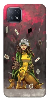 Чохол на Oppo A73 Rogue фото 1 з 1