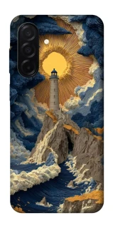 Чохол на Samsung Galaxy A26 5G Lighthouse ver.2 фото 1 з 1