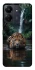 Чохол на Xiaomi Redmi 13C Leopard in water фото 1 з 1