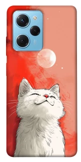 Чохол на Xiaomi Poco X5 Pro 5G Cute kittie фото 1 з 1