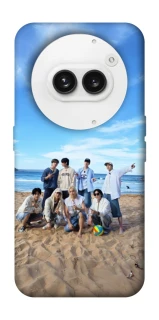 Чохол на Nothing Phone (2a) Stray Kids All In One Frame фото 1 з 1