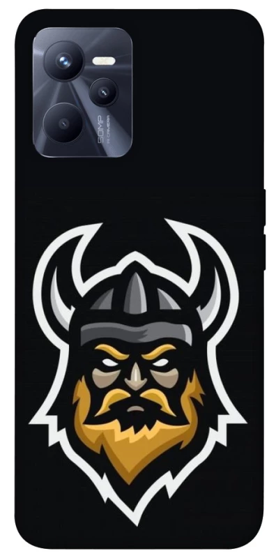 Чехол на Realme C35 Viking v2 фото 1 из 1