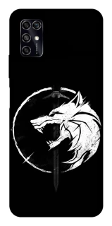 Чехол на ZTE Blade V2020 Smart Школа Волка фото 1 из 1