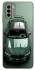 Чохол на Nokia G22 BMW green фото 1 з 1