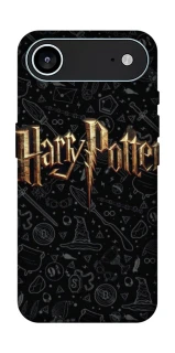 Чехол на Apple iPhone 17 Air (6.5") Harry Potter ver.12 фото 1 из 1