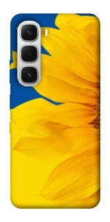 Чехол на Infinix Hot 60i Sunflower фото 1 из 1