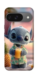 Чохол на Google Pixel 10 Stitch ver.13 фото 1 з 1