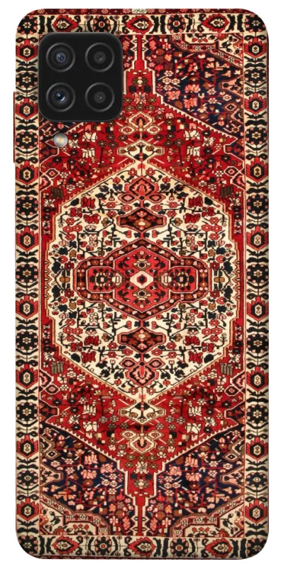 Чохол на Samsung Galaxy A22 4G Килим v11 фото 1 з 1