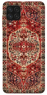 Чохол на Samsung Galaxy A22 4G Килим v11 фото 1 з 1