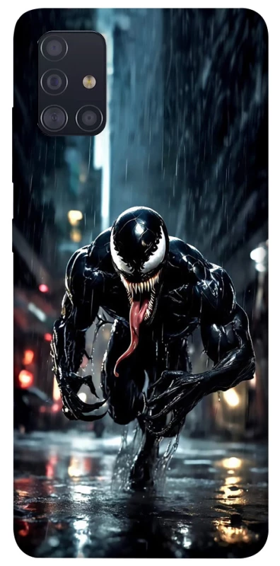Чохол на Samsung Galaxy A51 Venom v2 фото 1 з 1