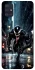 Чохол на Samsung Galaxy A51 Venom v2 фото 1 з 1