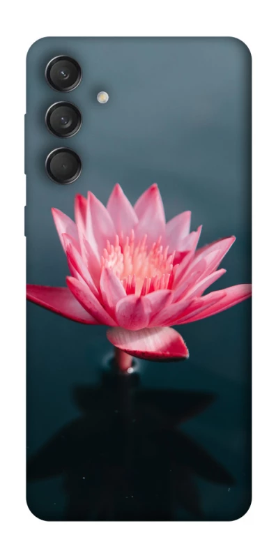 Чохол на Samsung Galaxy M55 Лотос фото 1 з 1