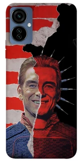 Чехол на TECNO Camon 19 Neo Homelander фото 1 из 1