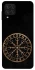 Чохол на Samsung Galaxy A22 4G Рунічне коло v2 фото 1 з 1