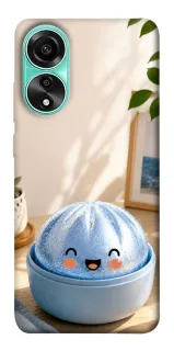 Чехол на Oppo A78 4G Dumpling ver.2 фото 1 из 1