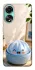 Чехол на Oppo A78 4G Dumpling ver.2 фото 1 из 1