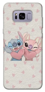 Чехол на Samsung G955 Galaxy S8 Plus Stitch ver.29 фото 1 из 1