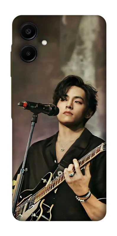 Чохол на Samsung Galaxy A07 V - BTS фото 1 з 1