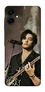 Чохол на Samsung Galaxy A07 V - BTS фото 1 з 1