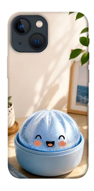 Чехол на Apple iPhone 13 mini (5.4") Dumpling ver.2 фото 1 из 1