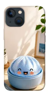 Чохол на Apple iPhone 13 mini (5.4") Dumpling ver.2 фото 1 з 1