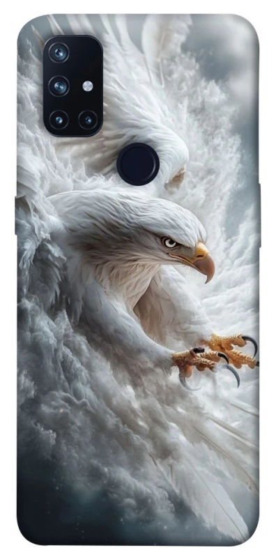 Чохол на OnePlus Nord N10 5G eagle фото 1 з 1