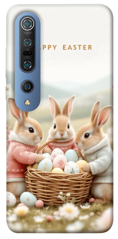 Чохол на Xiaomi Mi 10 / Mi 10 Pro BunnyMood фото 1 з 1