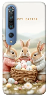Чехол на Xiaomi Mi 10 / Mi 10 Pro BunnyMood фото 1 из 1