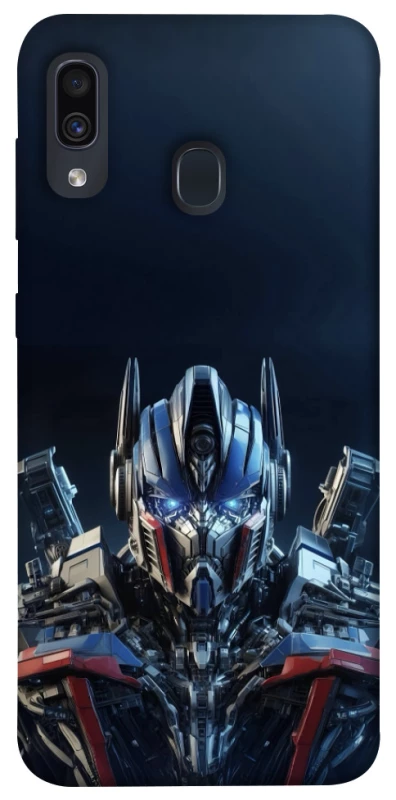 Чохол на Samsung Galaxy A20 / A30 Transformer фото 1 з 1