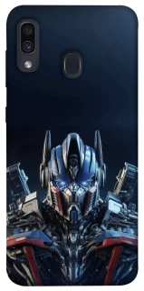 Чехол на Samsung Galaxy A20 / A30 Transformer фото 1 из 1