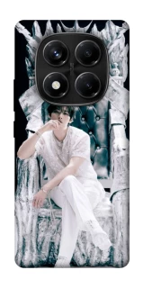 Чохол на Xiaomi Redmi Note 14 Pro 4G Lee Know GIANT фото 1 з 1